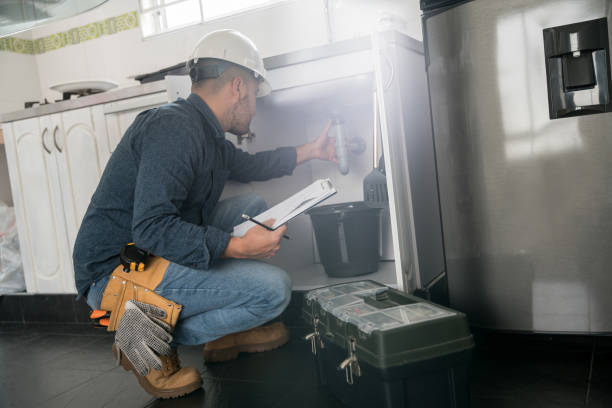 Best Commercial Plumbing Services  in Powells Crossroads, TN
