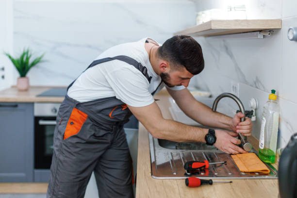 Best Hot Water Heater Installation  in Powells Crossroads, TN