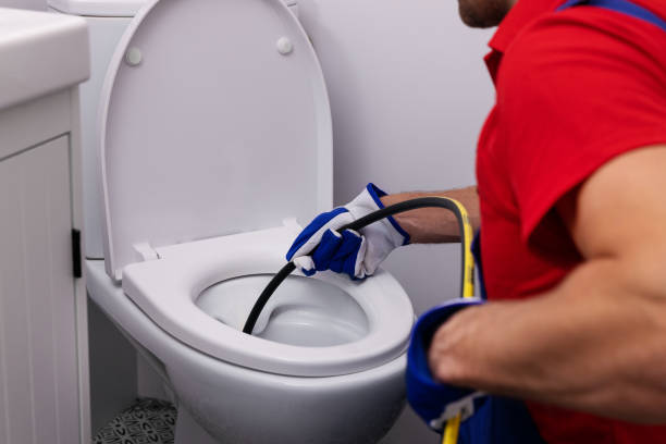 Best Local Plumber Services  in Powells Crossroads, TN