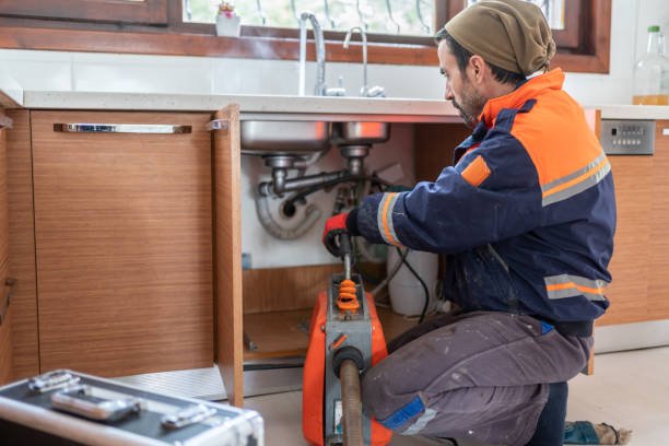 Best Water Heater Repair  in Powells Crossroads, TN