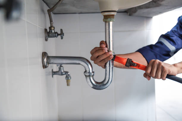 Best Plumbing Inspection Services  in Powells Crossroads, TN