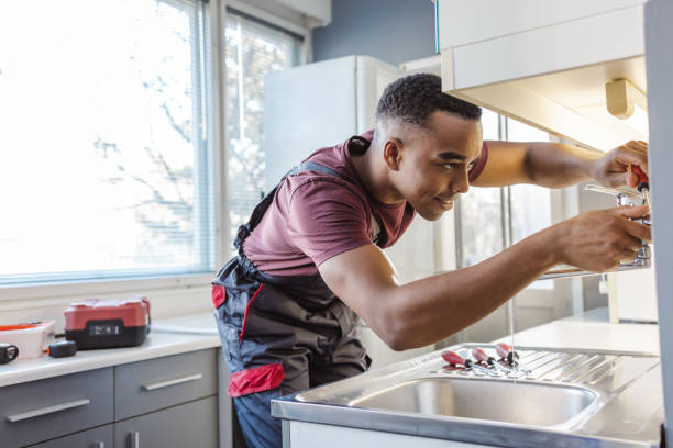 Best Drain Cleaning Services  in Powells Crossroads, TN